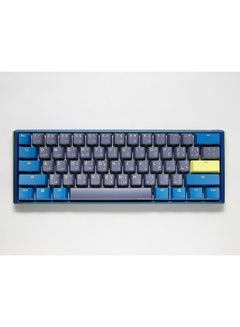 اشتري Ducky One 3 Daybreak Mini 60% Cherry Red Switch في الامارات