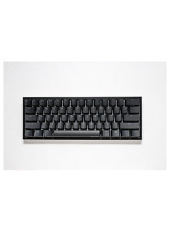 اشتري Ducky One 2 Pro Mini 60% Cherry Red Switch في الامارات