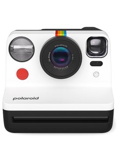 Buy Now Gen 2 Instant Camera - Black And White in UAE