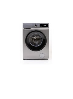 اشتري TW-BJ90S2EG TOSHIBA Full Automatic Washing Machine Inverter 8KG Silver 8 kg TW-BJ90S2EG Silver في مصر