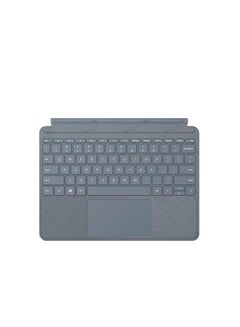 Buy Surface Go Signature Type Cover Ice Blue in UAE