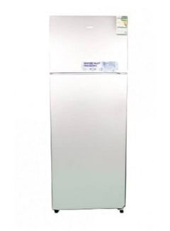 Buy Double Door Refrigerator 16.4 Feet 464 L OBCD-498-W White in Saudi Arabia