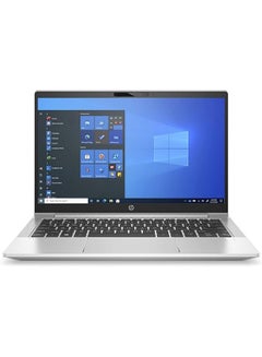 Buy ProBook 430 G8 Laptop With 13.3-inch Display, Core i5-1135G7 Processor/16GB RAM/1TB SSD/Intel Iris Xe Graphics/Windows 11 Pro English Silver in UAE