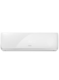 Buy 1 Ton Split AC (Air Conditioner Wall Mounted) Model CSC3-12K 1 Year Warranty CSC3-12K White in UAE