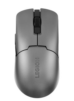 اشتري Legion M600s Wireless Gaming Mouse Black Black في السعودية