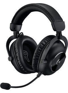 Buy LOGITECH Pro X 2 - Wireless Gaming Headset - Bluetooth in Saudi Arabia