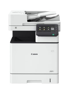 اشتري iSENSYS MF832Cdw All-In-One Printer White في الامارات