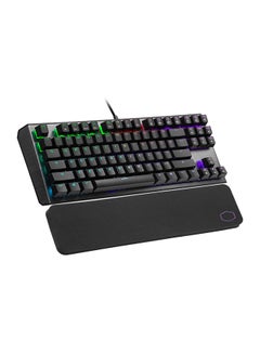 اشتري Cooler Master Keyboard CK530 V2/Blue switch/Arabic Layout في الامارات