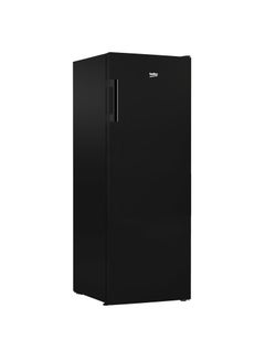 اشتري Up Right Freezer - 168 Litres - 5 Drawers - Top LED Indicator - Fast Freeze 1000 W RFNM200E20B Black في مصر