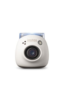 Buy Fujifilm Instax Pal Gem Compact Camera White in Saudi Arabia