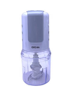 اشتري قطاعة بصل شفرتين جي في سي برو .GVCH-580 ابيض 500 ml 400 W GVCH-580 في السعودية