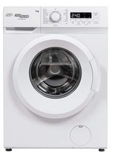 اشتري Front Load Washing Machine SGW7250NLED White في الامارات