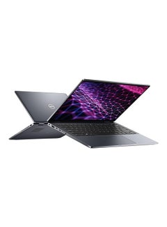 Buy Latitude 9000 9430 Laptop With 14-Inch Display, Core i7-1265U Processor/16GB RAM/512GB SSD/Intel Iris Xe Graphics/Windows 11 Pro English/Arabic Graphite in UAE
