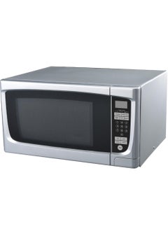 Buy Microwave Oven 43 L 1000 W BMW-43LDS Silver in Saudi Arabia