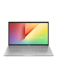 اشتري LAPTOP X415FA-BV038T CORE I3-10110U, RAM - 4GB, STORAGE - 256GB SSD, SCREEN - 14.0HD, OPERATING SYSTEM - WINDOWS 10 HOME English GREY في الامارات