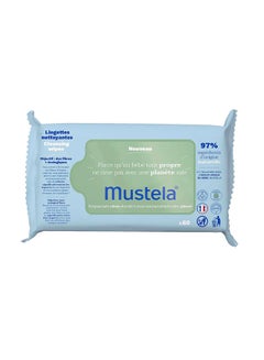 Buy Pack Of 60 Cleaning Wipes in Saudi Arabia