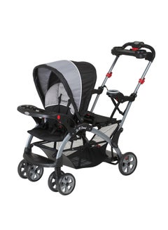 Buy Sit N' Stand Ultra Stroller in UAE