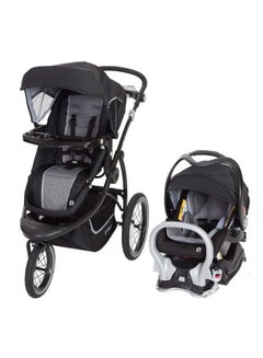 Buy Turnstyle Snap Tech Jogger Travel System in UAE