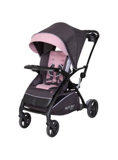 Buy Sit N Stand 5-in-1 Shopper Stroller in UAE