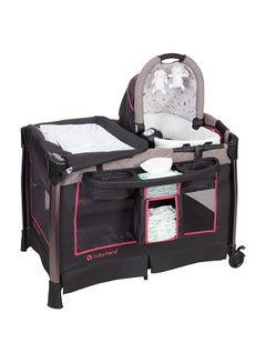 Buy GoLite ELX Nursery Center Stardust Rose in UAE