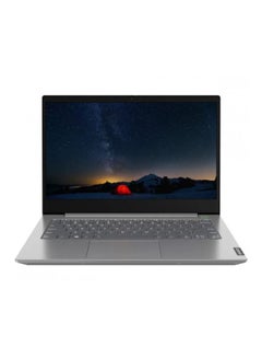 Buy Thinkbook15Gen 2Laptop With 15.6-inch Display, Core i7-1165G7 Processor/8GBRAM/256GB SSD/DOS(Without Windows)/2GBVGA/ English/Arabic Mineral Grey in Saudi Arabia