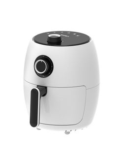 Buy Air Fryer Without Oil 2 L 1000 W 816.102.003 White in Saudi Arabia