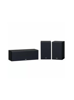 اشتري NS-P350 Hi-Fi Speaker Package NSP350BLK Black في الامارات