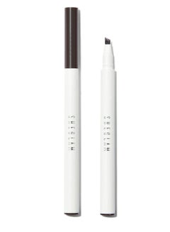 اشتري Feather Better Liquid Eyebrow Pencil - Dark Brown في مصر