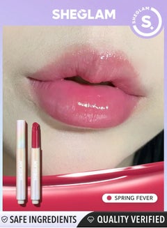 Buy Pout-Perfect Shine Lip Plumper - Spring Fever in Egypt