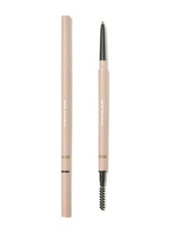 Buy SHEGLAM INSTA-FILL BROW PENCIL-BLONDE BLONDE in Egypt