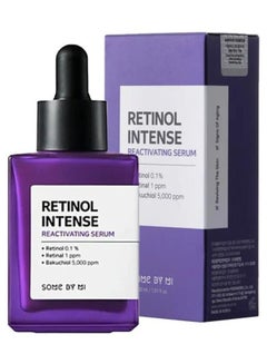 Buy Retinol Intense Reactivating Serum 30ml in UAE