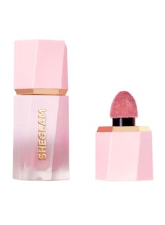 Buy Color Bloom Liquid Blush Matte Finish Love Cake in UAE