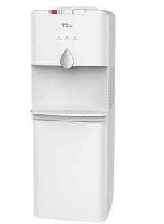 Buy Top Loading 3 Taps Water Dispenser TY-LWYR19W white in UAE