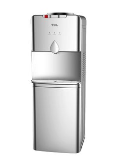 Buy Top Loading 3 Taps Water Dispenser TY-LWYR19S Silver in UAE