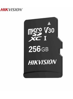 اشتري HS-TF-D1 256GB High Speed Micro Card Designed for Smart Devices 256 GB في الامارات