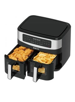 اشتري Air Fryer 9 L 1750 W RE-11-041 Black في السعودية