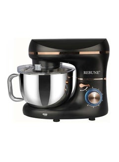 اشتري Electric Stand Mixer 1100 W RE-2-097B Black في السعودية