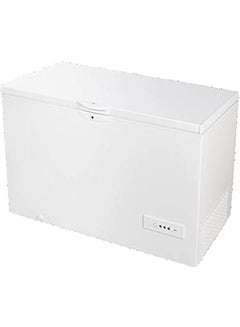 Buy 600L Chest Freezer, Made in Italy - F089751 OS-600HTEX White in UAE