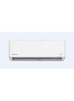 Buy 1.5 Ton Split Air Conditioner, T3 Rotary Compressor, 18000 British Thermal Units, R410a, Gold Fins, One Year Warranty 1.5 TON WST-18PRO White in UAE