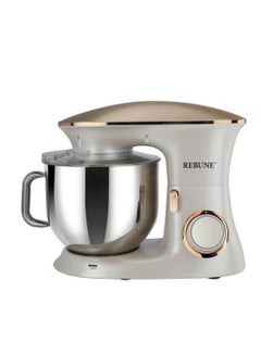 اشتري Electric Mixer 7L 1100 W RE-2-096W White في السعودية