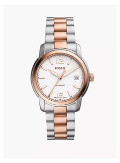 اشتري Women's Analog Round Shape Stainless Steel Wrist Watch ME3227 - 38 Mm في الامارات