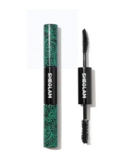 Buy Ultimate Glam: All-in-One Volume & Length Mascara - Washable Black, Expertly Crafted for Stunning Lashes Waterproof Black in Egypt