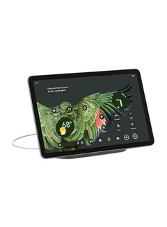 Buy Pixel Tablet (Wi-Fi + Bluetooth) with Charging Speaker Dock - 256GB Storage + 8GB RAM Android OS (Hazel) in UAE