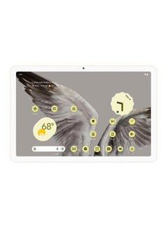 اشتري Android Tablet Pixel Tablet 256GB Wi-Fi Model GA03912-JP Porcelain في السعودية