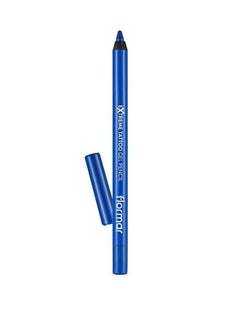 Buy Extreme Tattoo Gel Eye Pencil 012 Blue Dream in Egypt