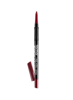 اشتري Stylematic Matte Finish & Waterproof Lift Lip Pencil SL07 Bordeaux في مصر