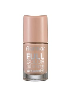 اشتري Full Color Nail Enamel FC61 Oasis في مصر