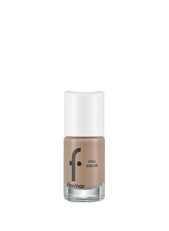 اشتري Full Color Nail Enamel FC06 Go Nude في مصر