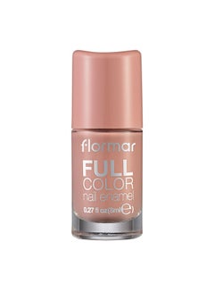 Buy Full Color Nail Enamel FC46 Rose Pumps in Egypt