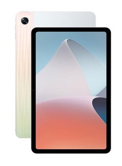 اشتري New Pad Air Tablet 4Gb 64Gb Snapdragon 680 Octa Core 10.36” 2K 60Hz Screen Android Tablet 7100mAh 18W Battery 8Mp Camera, Silver Chinese Version في الامارات